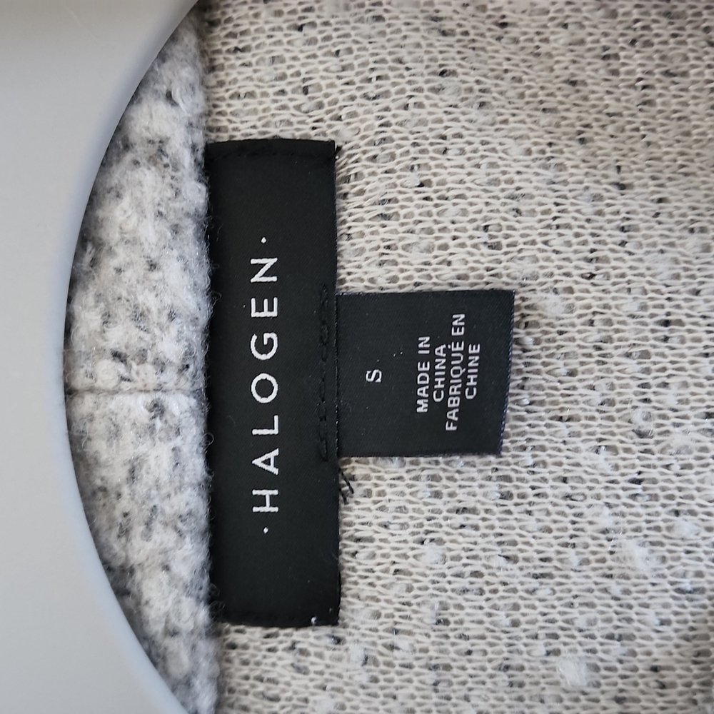 Halogen Jacket - Picture 4 of 6